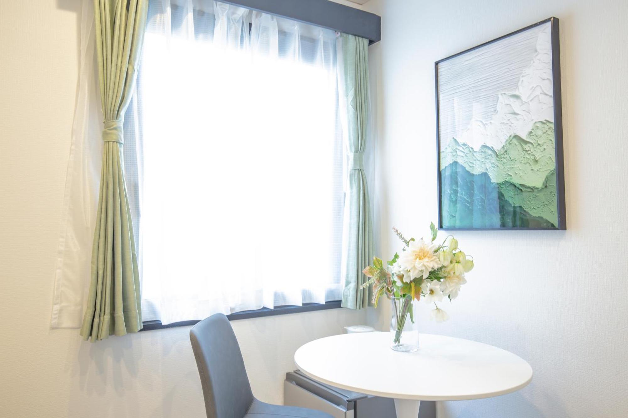 Hotel Tokyo Journey Portal Kinshicho I Self Check-In Check-Out Minutes From Sumiyoshi Station & Iconic Attractions & Sky Tree Exterior foto